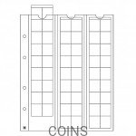 Karta strona OPTIMA 20 do albumów