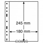 Karta strona OPTIMA 1C do albumów