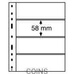 Karta strona OPTIMA 4C do albumów