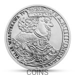 20 zł Talar Władysława IV