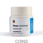 Płyn do czyszczenia monet uniwersalny 200ml