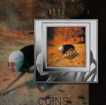 AE73 Śmierć – Zdzisław Beksiński II seria 1000CFA 1oz Ag999