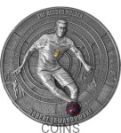 5$ REKORDZISTA - ROBERT LEWANDOWSKI DROGA DO MARZEŃ