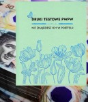 "Druki testowe PWPW. Nie znajdziesz ich w portfelu" Katalog 