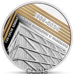 10 zł 120-lecie Szkoły Głównej Handlowej w Warszawie
