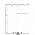 Karta strona OPTIMA 27 do albumów