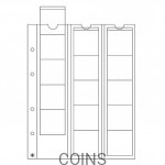 Karta strona OPTIMA 42 do albumów