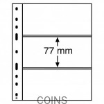 Karta strona OPTIMA 3C do albumów 