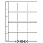 Karta strona OPTIMA K50 na holdery