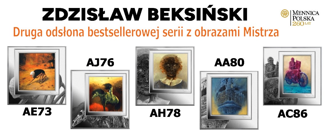 Beksiński